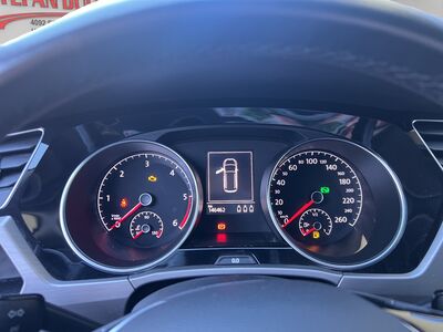 VW Touran Gebrauchtwagen VW Touran Gebrauchtwagen