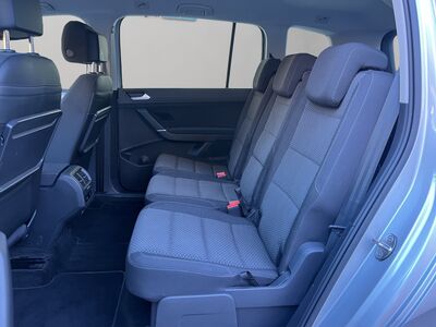 VW Touran Gebrauchtwagen VW Touran Gebrauchtwagen