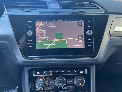 VW Touran Gebrauchtwagen VW Touran Gebrauchtwagen