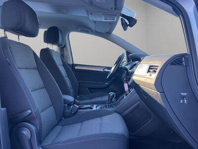 VW Touran Gebrauchtwagen VW Touran Gebrauchtwagen