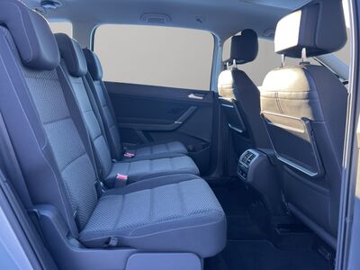 VW Touran Gebrauchtwagen VW Touran Gebrauchtwagen