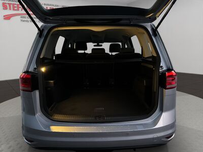 VW Touran Gebrauchtwagen VW Touran Gebrauchtwagen