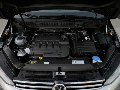 VW Touran Gebrauchtwagen VW Touran Gebrauchtwagen