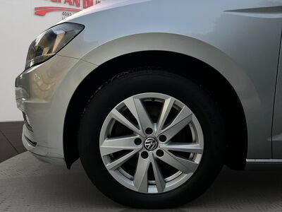 VW Touran Gebrauchtwagen VW Touran Gebrauchtwagen