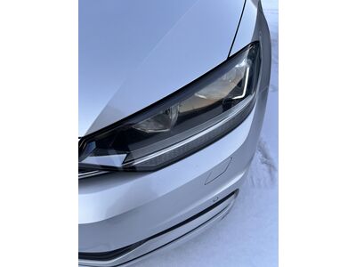 VW Touran Gebrauchtwagen VW Touran Gebrauchtwagen