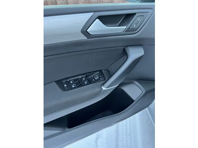 VW Touran Gebrauchtwagen VW Touran Gebrauchtwagen