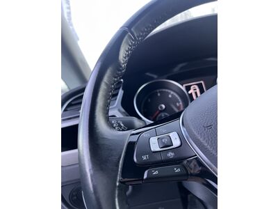 VW Touran Gebrauchtwagen VW Touran Gebrauchtwagen