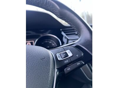 VW Touran Gebrauchtwagen VW Touran Gebrauchtwagen