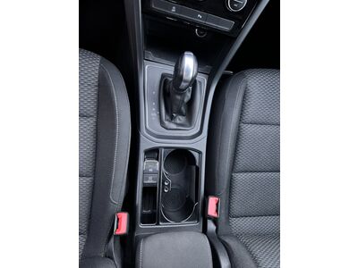 VW Touran Gebrauchtwagen VW Touran Gebrauchtwagen