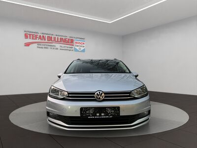 VW Touran Gebrauchtwagen VW Touran Gebrauchtwagen