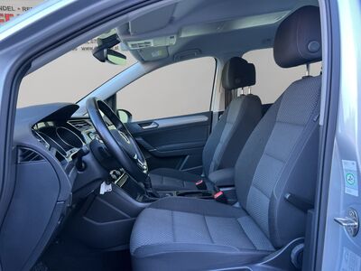 VW Touran Gebrauchtwagen VW Touran Gebrauchtwagen