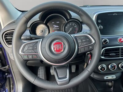 Fiat 500X Gebrauchtwagen