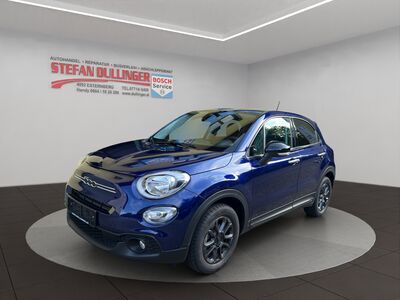 Fiat 500X Gebrauchtwagen