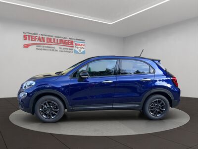 Fiat 500X Gebrauchtwagen