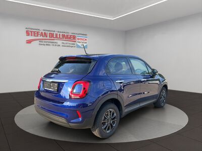 Fiat 500X Gebrauchtwagen