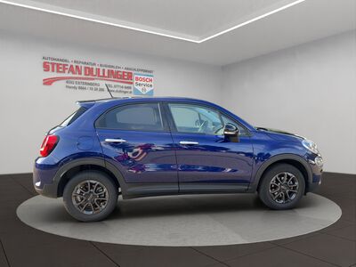 Fiat 500X Gebrauchtwagen