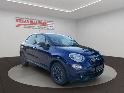 Fiat 500X Gebrauchtwagen