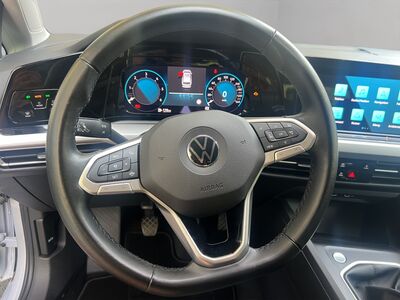 VW Golf Gebrauchtwagen