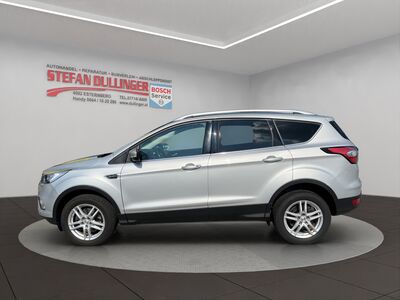 Ford Kuga Gebrauchtwagen