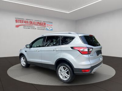 Ford Kuga Gebrauchtwagen