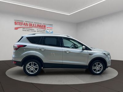 Ford Kuga Gebrauchtwagen