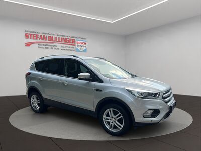 Ford Kuga Gebrauchtwagen