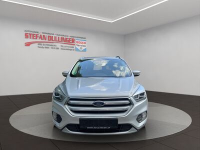 Ford Kuga Gebrauchtwagen