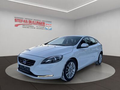 Volvo V40 Gebrauchtwagen Volvo V40 Gebrauchtwagen