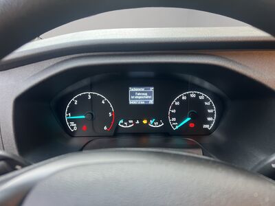 Ford Transit Custom Gebrauchtwagen Ford Transit Custom Gebrauchtwagen