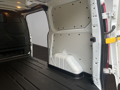 Ford Transit Custom Gebrauchtwagen Ford Transit Custom Gebrauchtwagen