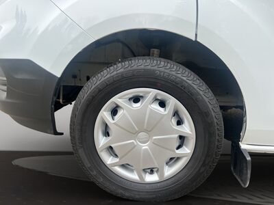 Ford Transit Custom Gebrauchtwagen Ford Transit Custom Gebrauchtwagen