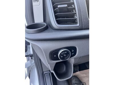 Ford Transit Custom Gebrauchtwagen Ford Transit Custom Gebrauchtwagen