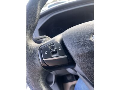 Ford Transit Custom Gebrauchtwagen Ford Transit Custom Gebrauchtwagen