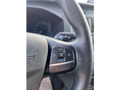 Ford Transit Custom Gebrauchtwagen Ford Transit Custom Gebrauchtwagen