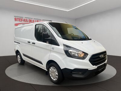 Ford Transit Custom Gebrauchtwagen Ford Transit Custom Gebrauchtwagen