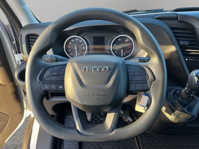 Iveco Daily Gebrauchtwagen Iveco Daily Gebrauchtwagen