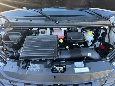 Iveco Daily Gebrauchtwagen Iveco Daily Gebrauchtwagen