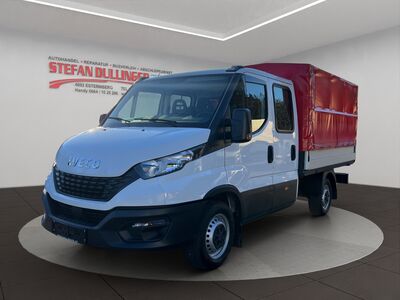 Iveco Daily Gebrauchtwagen