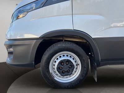 Iveco Daily Gebrauchtwagen Iveco Daily Gebrauchtwagen