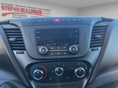 Iveco Daily Gebrauchtwagen Iveco Daily Gebrauchtwagen