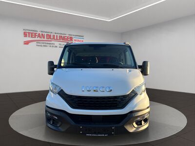 Iveco Daily Gebrauchtwagen Iveco Daily Gebrauchtwagen