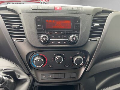 Iveco Daily Gebrauchtwagen Iveco Daily Gebrauchtwagen