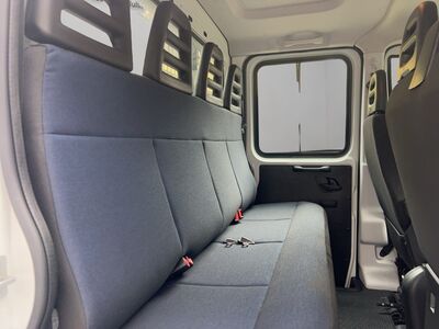 Iveco Daily Gebrauchtwagen Iveco Daily Gebrauchtwagen