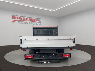 Iveco Daily Gebrauchtwagen Iveco Daily Gebrauchtwagen