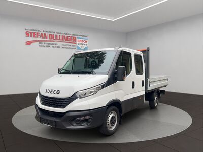 Iveco Daily Gebrauchtwagen