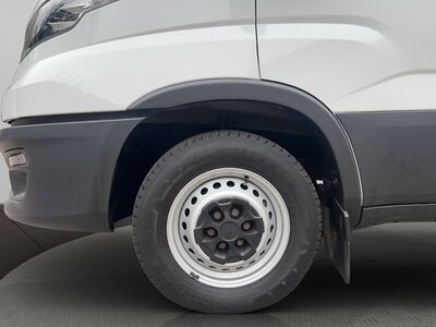 Iveco Daily Gebrauchtwagen Iveco Daily Gebrauchtwagen