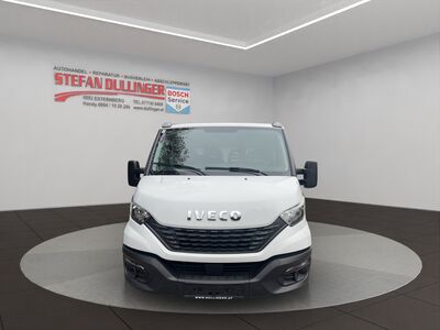Iveco Daily Gebrauchtwagen Iveco Daily Gebrauchtwagen