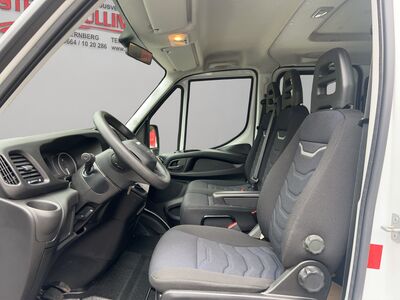Iveco Daily Gebrauchtwagen Iveco Daily Gebrauchtwagen