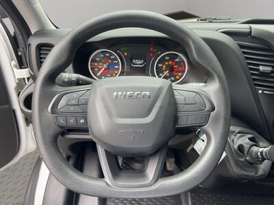 Iveco Daily Gebrauchtwagen Iveco Daily Gebrauchtwagen