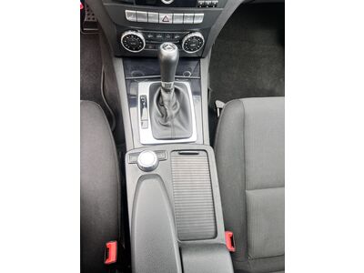 Mercedes-Benz C-Klasse Gebrauchtwagen Mercedes-Benz C-Klasse Gebrauchtwagen